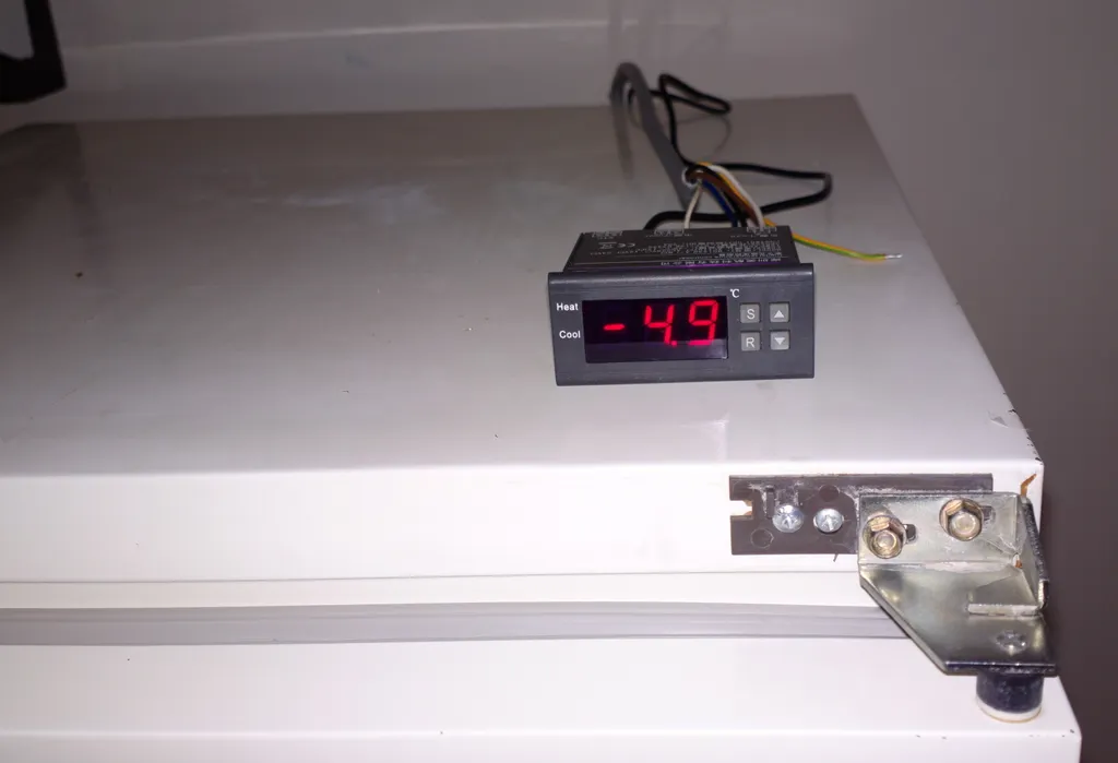 Smart Thermostat Setup